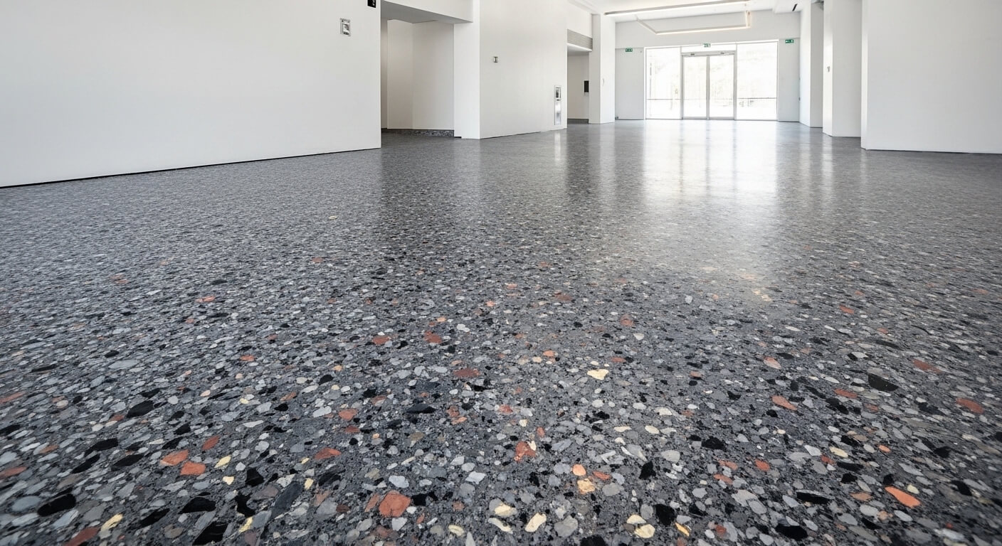 Terrazzo